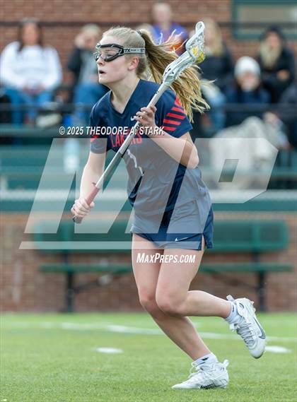 Thumbnail 1 in Lake Oswego @ Kent Denver (Scrimmage) photogallery.