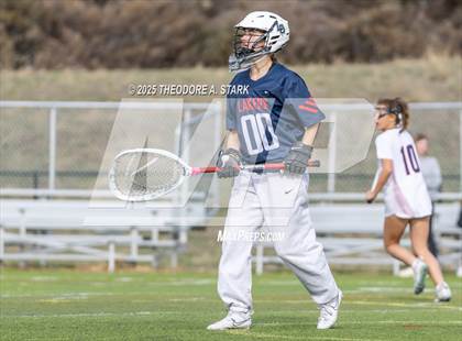 Thumbnail 3 in Lake Oswego @ Kent Denver (Scrimmage) photogallery.