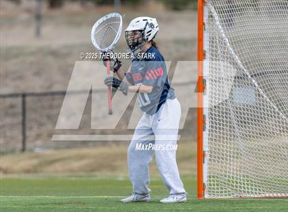 Thumbnail 1 in Lake Oswego @ Kent Denver (Scrimmage) photogallery.