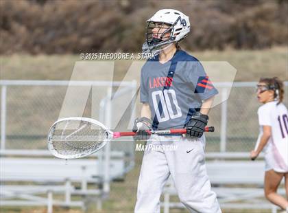 Thumbnail 1 in Lake Oswego @ Kent Denver (Scrimmage) photogallery.