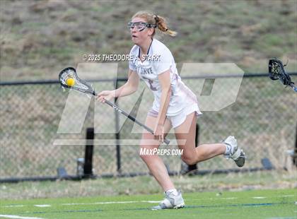 Thumbnail 2 in Lake Oswego @ Kent Denver (Scrimmage) photogallery.