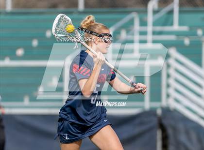 Thumbnail 2 in Lake Oswego @ Kent Denver (Scrimmage) photogallery.