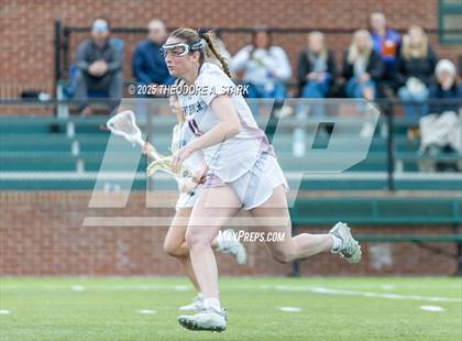 Thumbnail 2 in Lake Oswego @ Kent Denver (Scrimmage) photogallery.