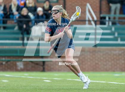 Thumbnail 3 in Lake Oswego @ Kent Denver (Scrimmage) photogallery.