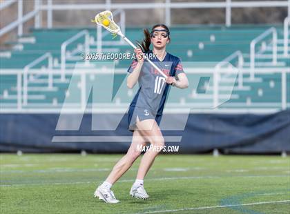 Thumbnail 1 in Lake Oswego @ Kent Denver (Scrimmage) photogallery.