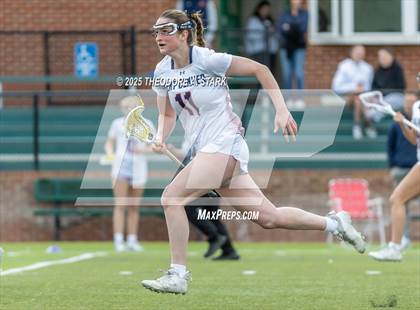 Thumbnail 3 in Lake Oswego @ Kent Denver (Scrimmage) photogallery.