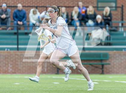 Thumbnail 1 in Lake Oswego @ Kent Denver (Scrimmage) photogallery.