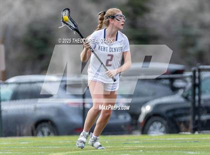 Thumbnail 1 in Lake Oswego @ Kent Denver (Scrimmage) photogallery.