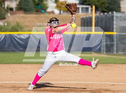 Thumbnail 3 in Rock Canyon @ ThunderRidge photogallery.