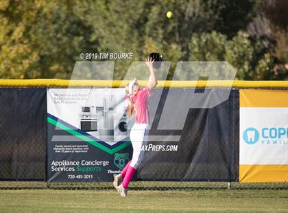 Thumbnail 3 in Rock Canyon @ ThunderRidge photogallery.