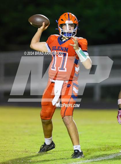 Thumbnail 1 in West Forsyth @ Glenn photogallery.