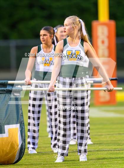 Thumbnail 3 in West Forsyth @ Glenn photogallery.
