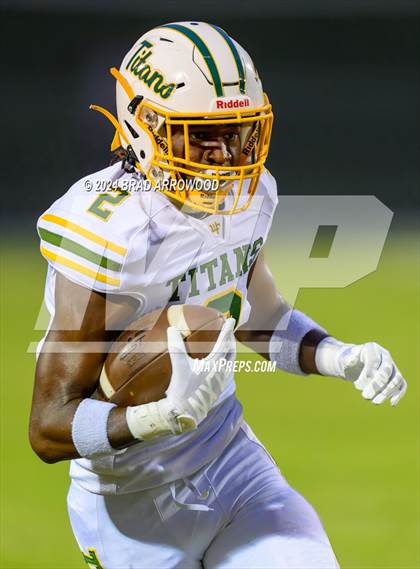 Thumbnail 3 in West Forsyth @ Glenn photogallery.