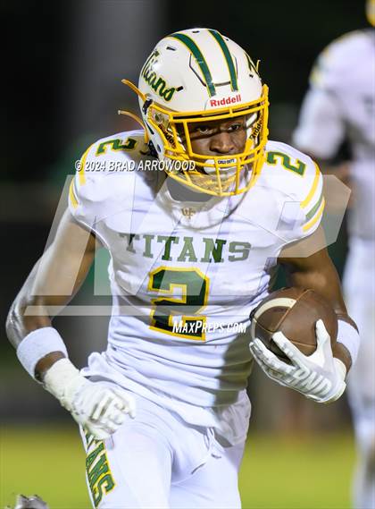 Thumbnail 3 in West Forsyth @ Glenn photogallery.