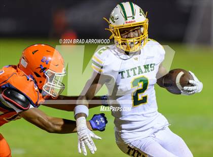 Thumbnail 1 in West Forsyth @ Glenn photogallery.