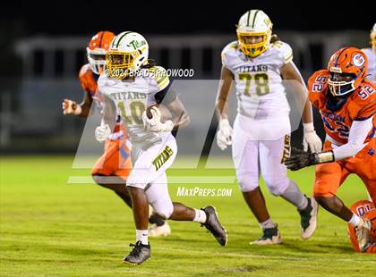 Thumbnail 3 in West Forsyth @ Glenn photogallery.