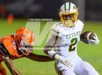 Thumbnail 2 in West Forsyth @ Glenn photogallery.