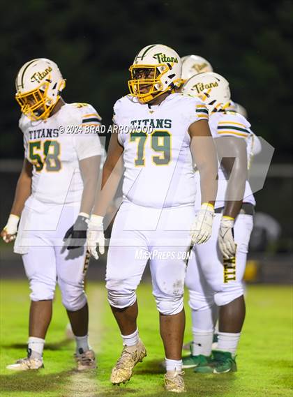 Thumbnail 1 in West Forsyth @ Glenn photogallery.