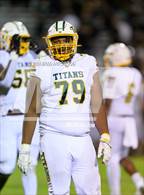 Photo from the gallery "West Forsyth @ Glenn"