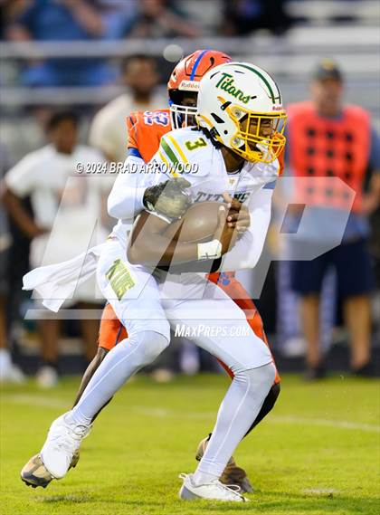 Thumbnail 3 in West Forsyth @ Glenn photogallery.