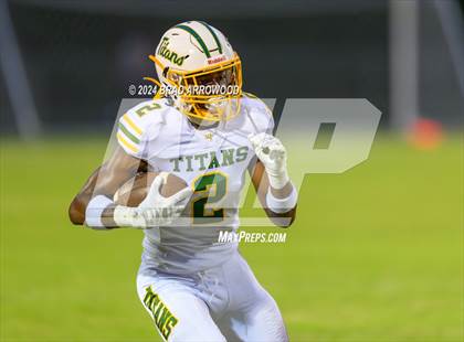 Thumbnail 1 in West Forsyth @ Glenn photogallery.