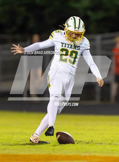 Thumbnail 1 in West Forsyth @ Glenn photogallery.