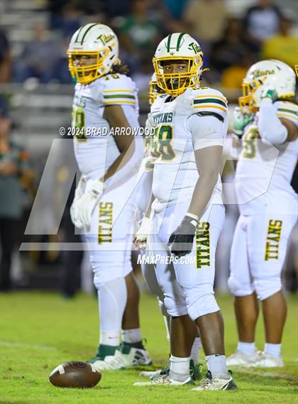 Thumbnail 3 in West Forsyth @ Glenn photogallery.