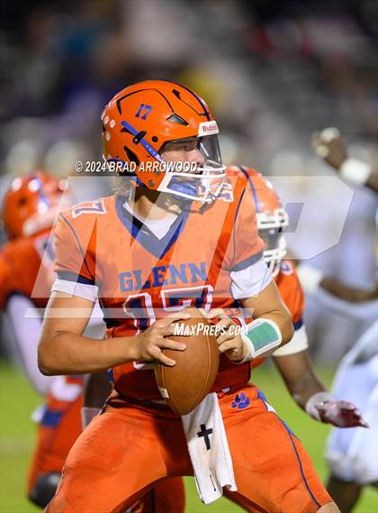Thumbnail 3 in West Forsyth @ Glenn photogallery.