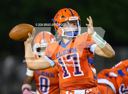 Thumbnail 2 in West Forsyth @ Glenn photogallery.