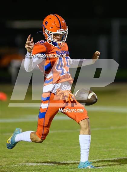 Thumbnail 3 in West Forsyth @ Glenn photogallery.