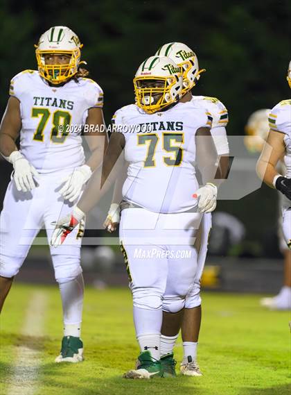 Thumbnail 2 in West Forsyth @ Glenn photogallery.