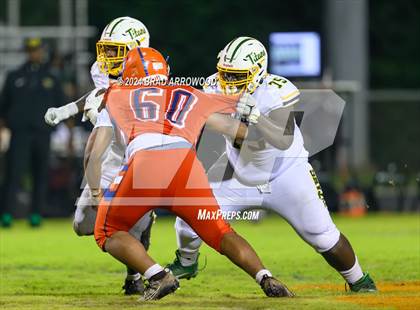 Thumbnail 3 in West Forsyth @ Glenn photogallery.