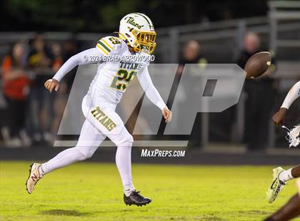 Thumbnail 3 in West Forsyth @ Glenn photogallery.