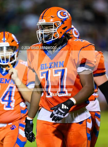 Thumbnail 2 in West Forsyth @ Glenn photogallery.