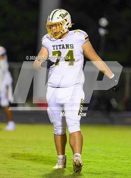 Thumbnail 3 in West Forsyth @ Glenn photogallery.