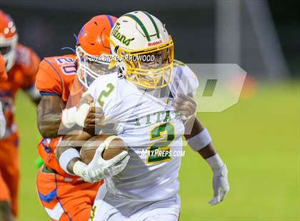 Thumbnail 3 in West Forsyth @ Glenn photogallery.