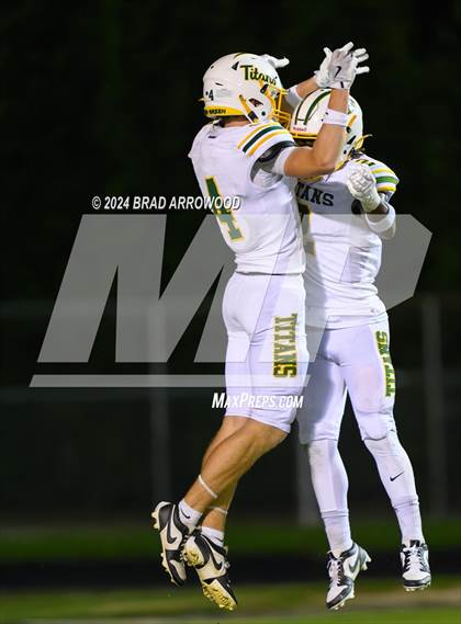 Thumbnail 1 in West Forsyth @ Glenn photogallery.