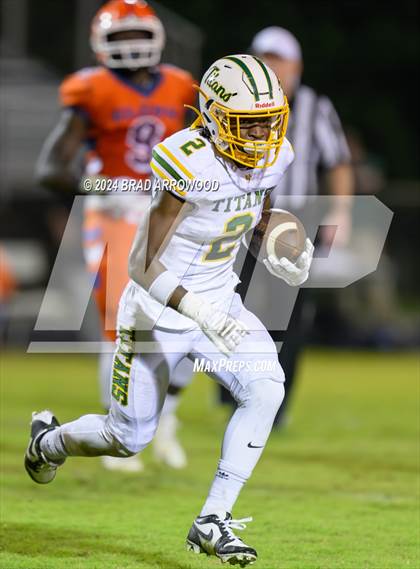 Thumbnail 1 in West Forsyth @ Glenn photogallery.