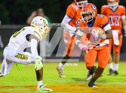 Thumbnail 3 in West Forsyth @ Glenn photogallery.