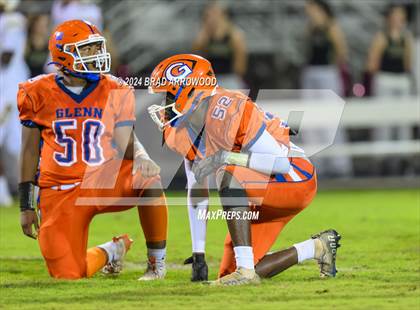 Thumbnail 1 in West Forsyth @ Glenn photogallery.
