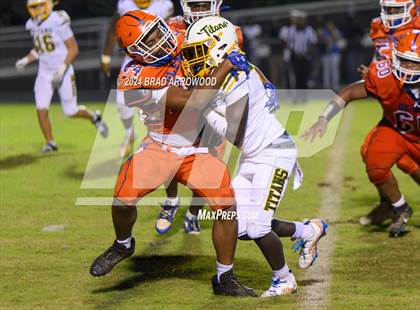 Thumbnail 1 in West Forsyth @ Glenn photogallery.