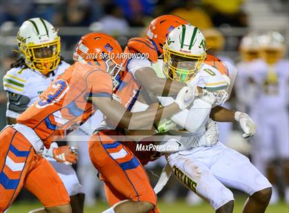 Thumbnail 1 in West Forsyth @ Glenn photogallery.
