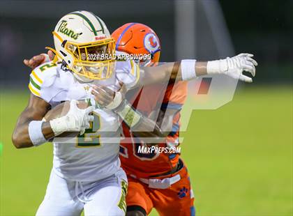 Thumbnail 1 in West Forsyth @ Glenn photogallery.