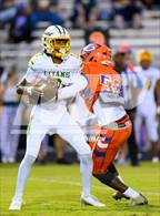Photo from the gallery "West Forsyth @ Glenn"