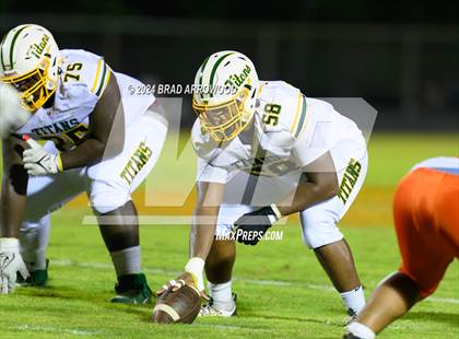 Thumbnail 1 in West Forsyth @ Glenn photogallery.