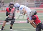 Photo from the gallery "La Jolla Country Day @ Santa Fe Christian"