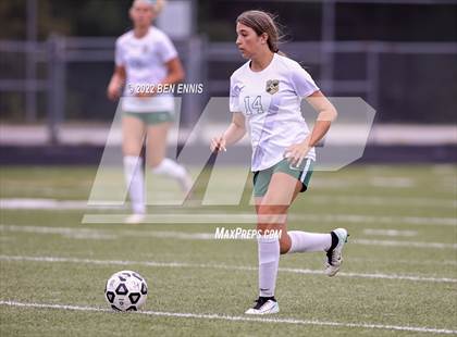 Thumbnail 2 in Ware County vs Forest Park (GHSA 5A State Playoff - 1st Round) photogallery.