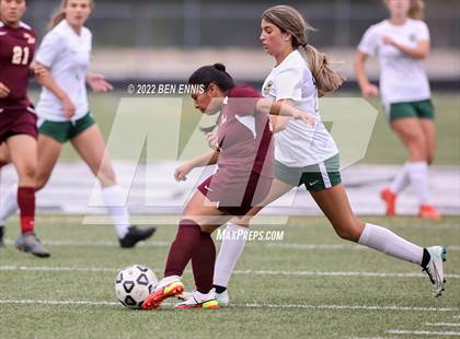 Thumbnail 3 in Ware County vs Forest Park (GHSA 5A State Playoff - 1st Round) photogallery.