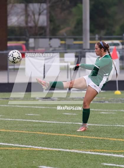 Thumbnail 3 in Ware County vs Forest Park (GHSA 5A State Playoff - 1st Round) photogallery.