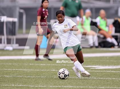 Thumbnail 2 in Ware County vs Forest Park (GHSA 5A State Playoff - 1st Round) photogallery.